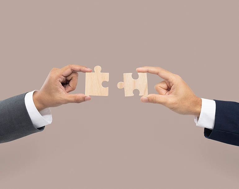 Müşteri Odaklılık